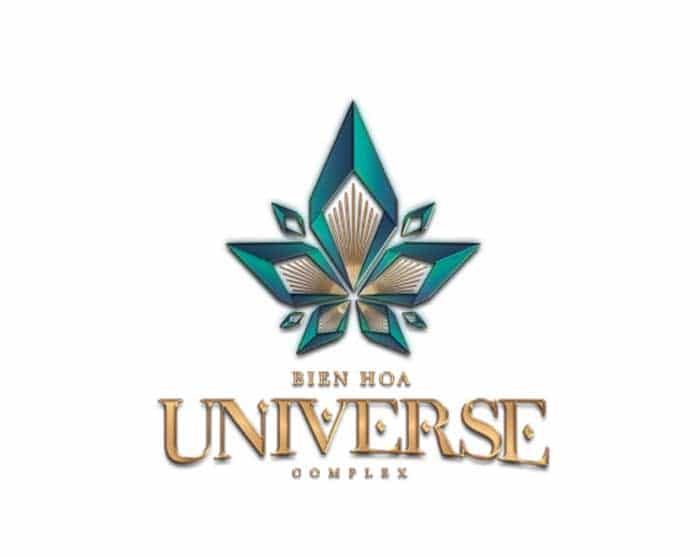 logo bien hoa universe complex - Biên Hòa Universe Complex