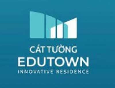 Cát Tường Edu Town Logo Cat Tuong Edu Town - Cát Tường Edu Town