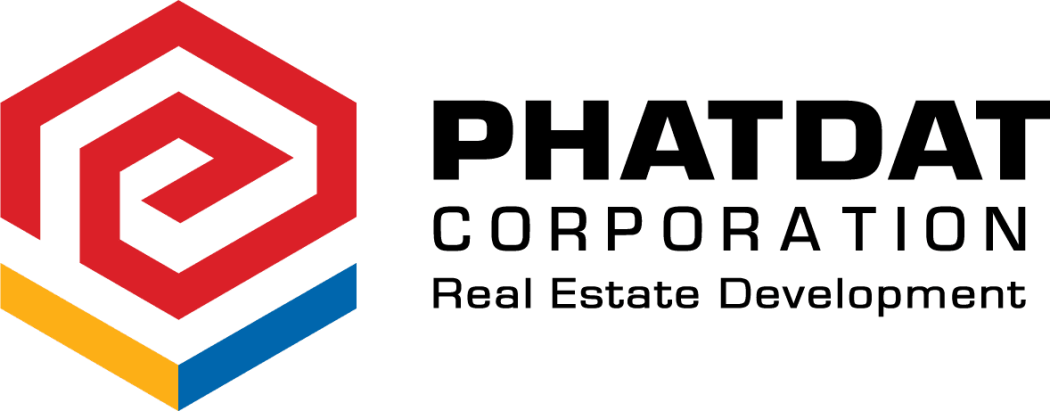 logo cong ty phat dat - Serenity Phước Hải