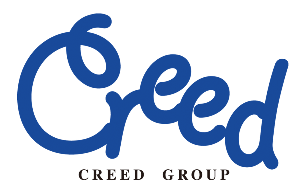 logo creed group - CREED GROUP