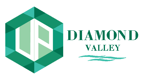 Diamond Valley Thủ Đức Logo Diamond Valley - Diamond Valley Thủ Đức