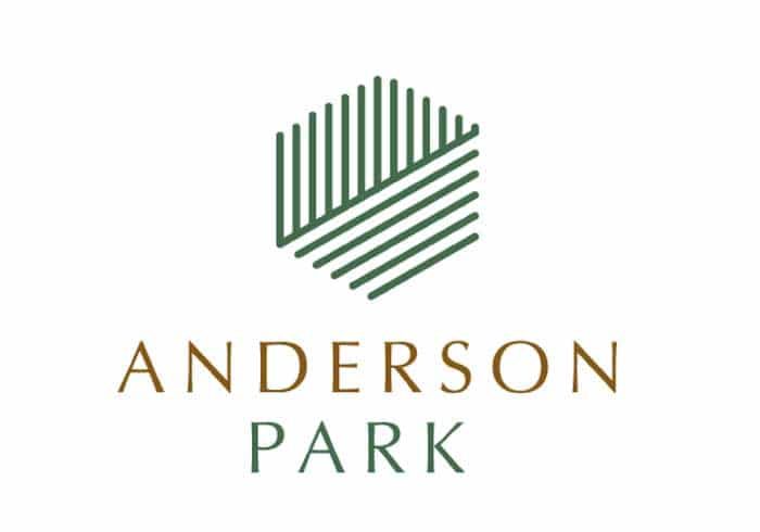 ANDERSON PARK BÌNH DƯƠNG logo du an anderson park - ANDERSON PARK BÌNH DƯƠNG