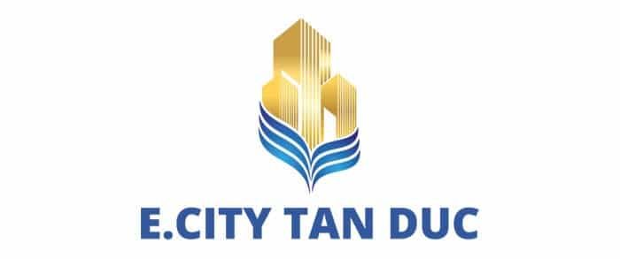 logo ecity tan duc - E.CITY TÂN ĐỨC LONG AN
