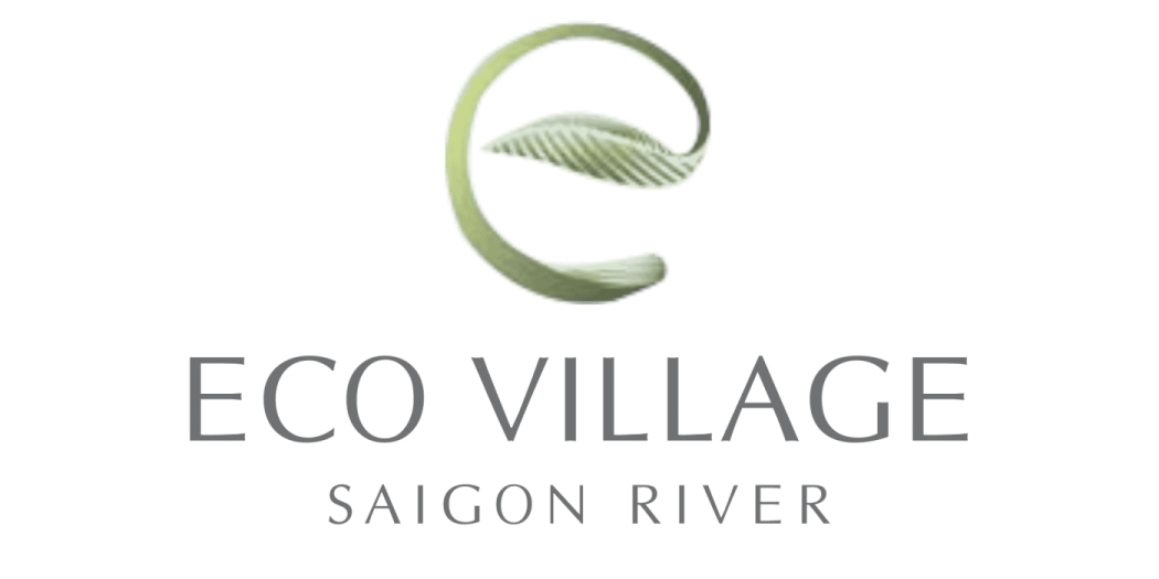 logo eco village saigon river - Ecopark Nhơn Trạch Đồng Nai -【Tập đoàn Ecopark®】