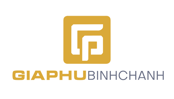 logo gia phu - Khu Dân Cư Gia Phú Bình Chánh