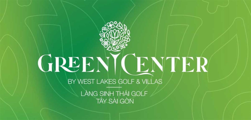 Logo Green Center - Green Center