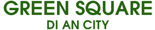 logo green square di an city - GREEN SQUARE DĨ AN CITY BÌNH DƯƠNG