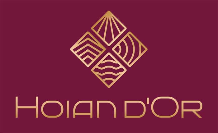 Hội An D'or logo hoian dor - Hội An D'or