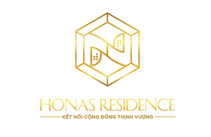 logo honas residence 2021 - Honas Residence