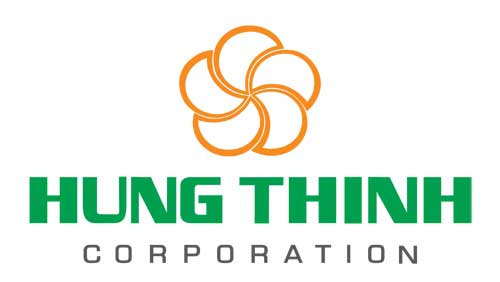 logo hung thinh corp - Richmond Quy Nhơn