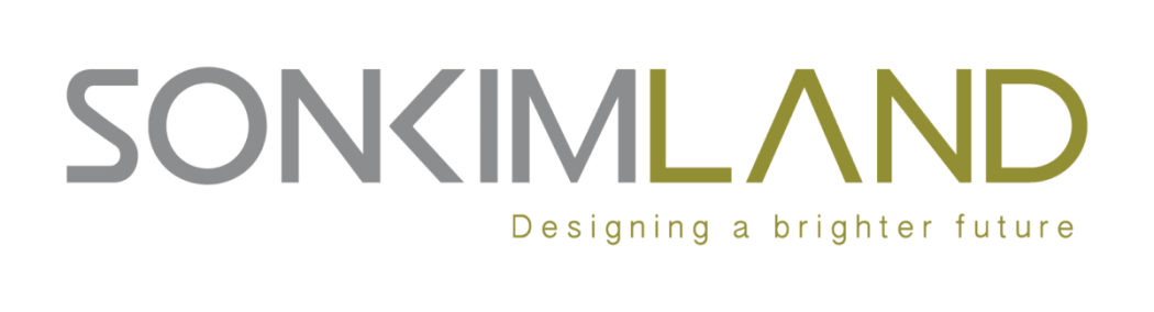 logo kimsonland - Sơn Kim Land