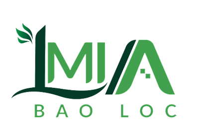 LaMia Bảo Lộc logo La Mia Bao Loc - LaMia Bảo Lộc