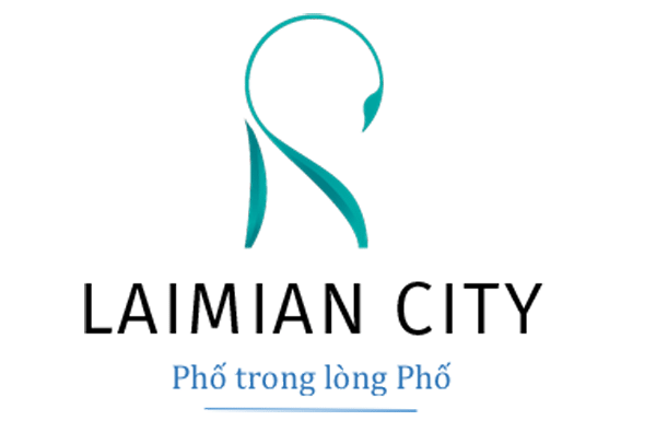 logo laimian city - DỰ ÁN CĂN HỘ LAIMIAN CITY QUẬN 2