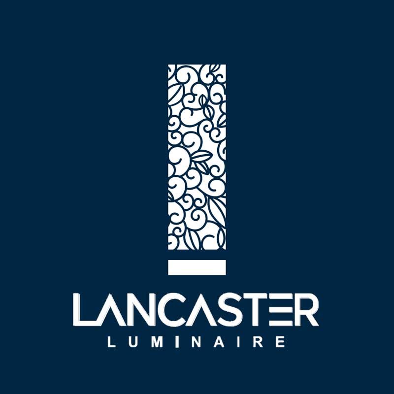 logo lancaster luminnaire - Lancaster Luminaire