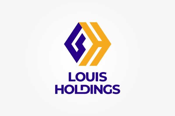 logo-louis-holdings Logo LOUIS HOLDINGS - LOUIS SEAVIEW