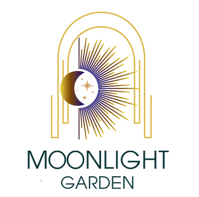 Moonlight Garden Logo Moonlight Garden - Moonlight Garden
