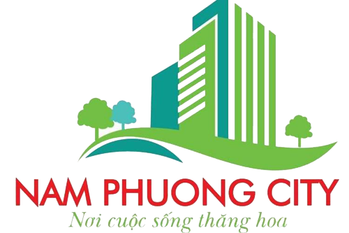 Nam Phương City Bảo Lộc Logo Nam Phuong City - Nam Phương City Bảo Lộc