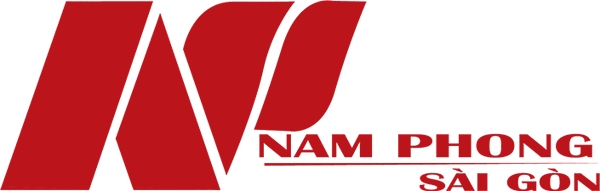 Logo NamPhong group - DỰ ÁN ĐẤT NỀN BÌNH CHÁNH NEW CENTER