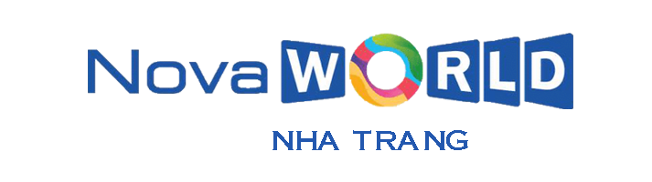 NovaWorld Nha Trang Diamond Bay logo novaworld nha trang - NovaWorld Nha Trang Diamond Bay