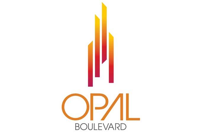 logo opal boulevard - OPAL BOULEVARD