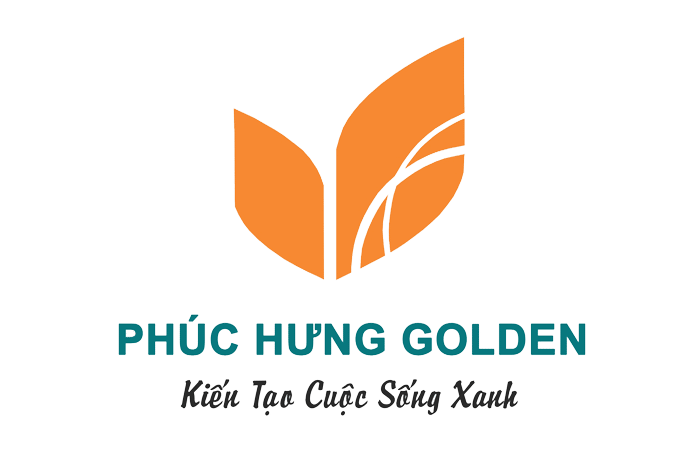 Logo Phuc Hung Golden - Phúc Hưng Golden