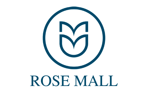 Rose Mall logo Rose Mall - Rose Mall
