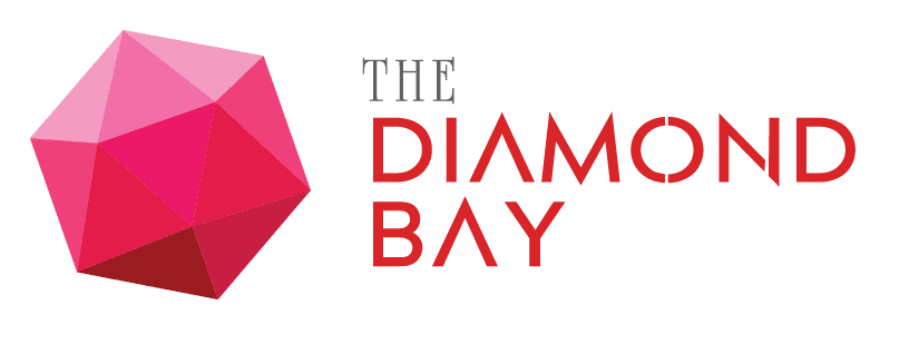 logo-the-diamond-bay LOGO THE DIAMOND BAY - DỰ ÁN THE DIAMOND BAY CỦ CHI - LONG AN