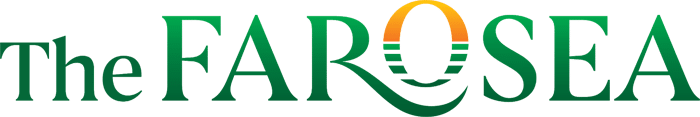 THE FAROSEA PHAN THIẾT LOGO THE FAROSEA PHAN THIET - THE FAROSEA PHAN THIẾT