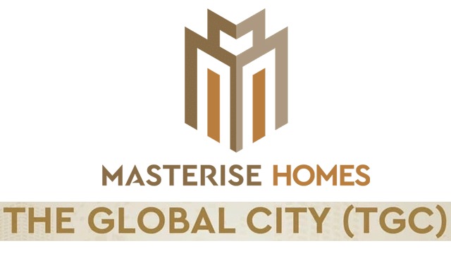 The Global City Logo The Global City - The Global City