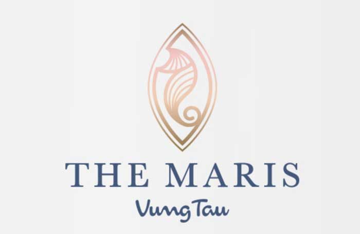 THE MARIS VŨNG TÀU logo the maris vung tau - THE MARIS VŨNG TÀU