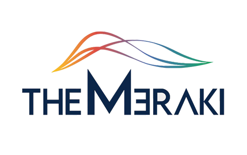 The Meraki Vũng Tàu logo the meraki - The Meraki Vũng Tàu
