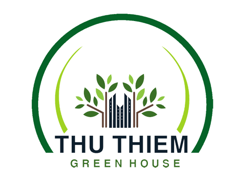 Thủ Thiêm Green House Logo Thu Thiem Green House - Thủ Thiêm Green House