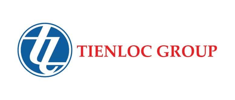 LOGO TIẾN LỘC - DỰ ÁN KHU DÂN CƯ TIẾN LỘC GARDEN NHƠN TRẠCH