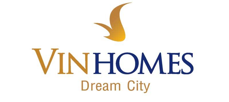 Logo Vinhomes Dream City - Vinhomes Dream City