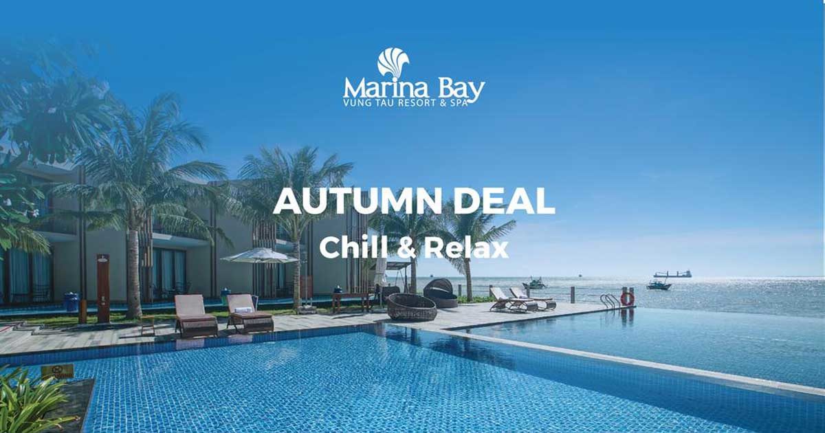 marina bay vung tau - DỰ ÁN MARINA BAY VŨNG TÀU RESORT & SPA