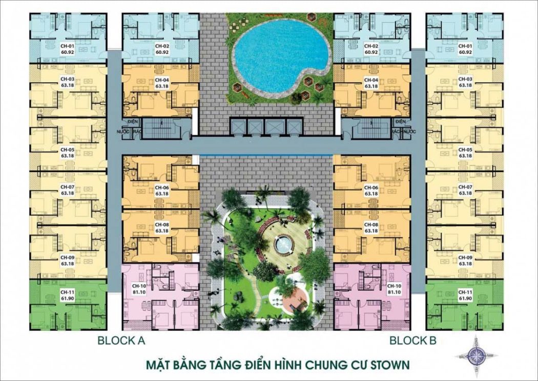 mat-bang-can-ho-stown-thuduc-1 mat bang can ho stown thuduc - DỰ ÁN CĂN HỘ STOWN THỦ ĐỨC