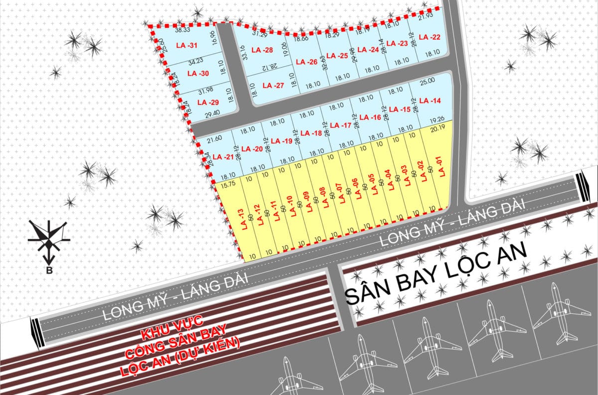 mat-bang-diamond-san-bay-loc-an mat bang diamond san bay loc an - DỰ ÁN DIAMOND SÂN BAY LỘC AN BÀ RỊA VŨNG TÀU