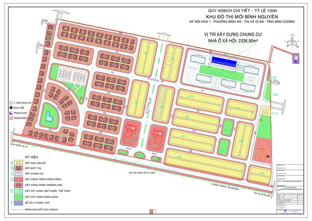 mat-bang-du-an-khu-do-thi-binh-nguyen-1 mat bang du an khu do thi binh nguyen - DỰ ÁN CĂN HỘ BÌNH NGUYÊN BÌNH DƯƠNG