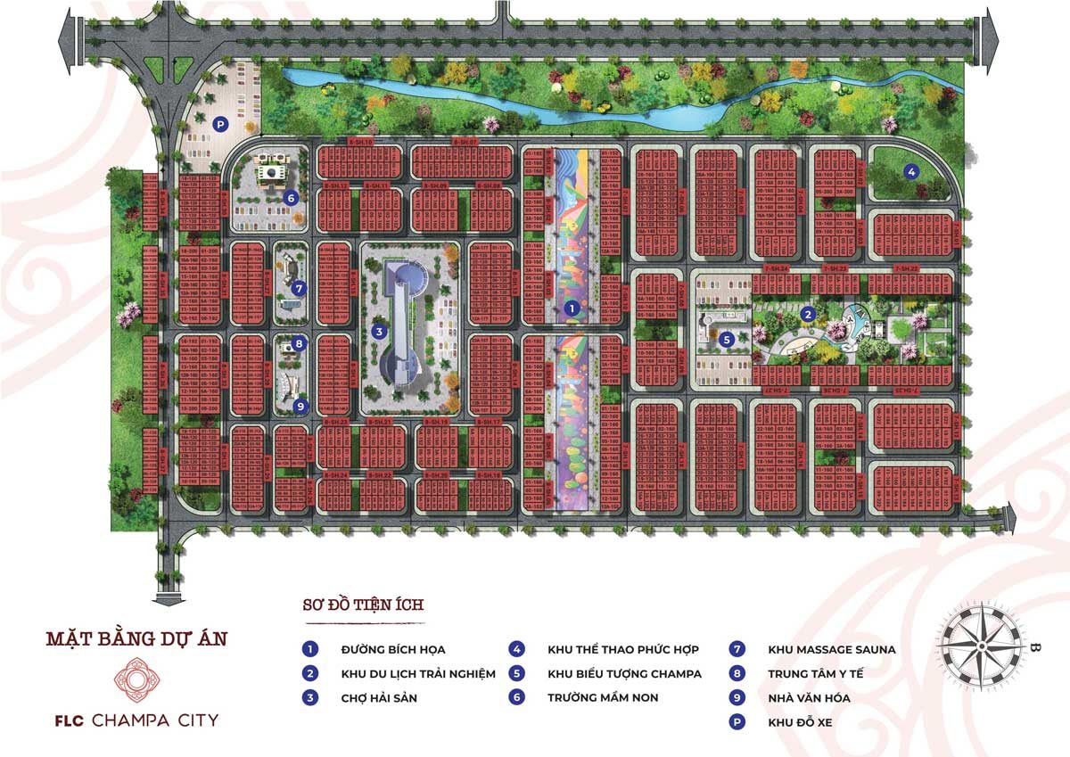 mat-bang-flc-champa-city mat bang FLC Champa City - DỰ ÁN FLC QUẢNG NGÃI BEACH & GOLF