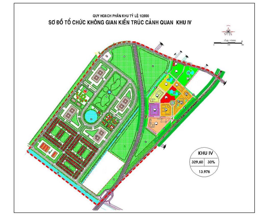 mat-bang-khu-iv-du-an-khu-do-thi-vinhomes-hoc-mon mat bang khu IV du an khu do thi vinhomes hoc mon - VINHOMES HÓC MÔN