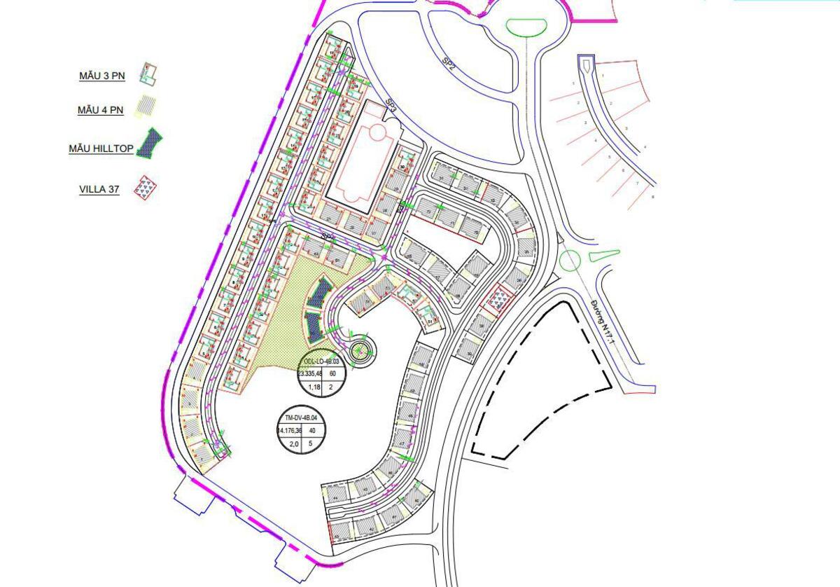 mat bang para hera - Para Hera