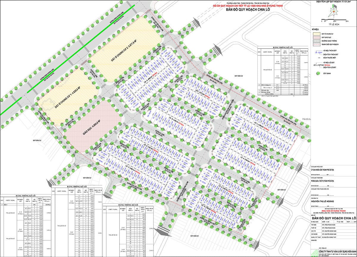 mat-bang-phan-lo-du-an-baria-residence mat bang phan lo du an baria residence - BARIA RESIDENCE DỰ ÁN ĐẤT NỀN BÀ RỊA VŨNG TÀU