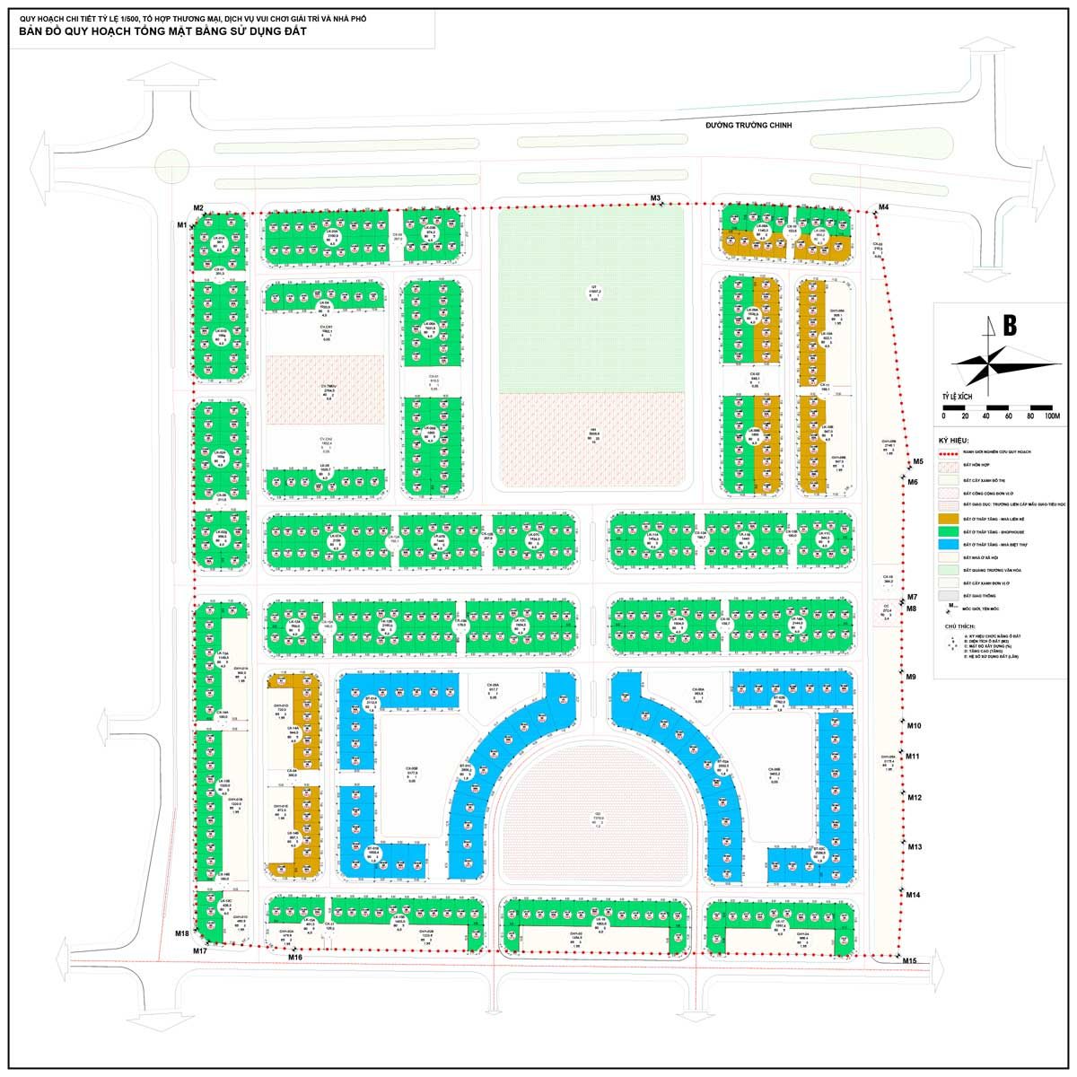 mat-bang-phan-lo-du-an-flc-legacy-kontum mat bang phan lo du an flc legacy kontum - DỰ ÁN FLC LEGACY KONTUM