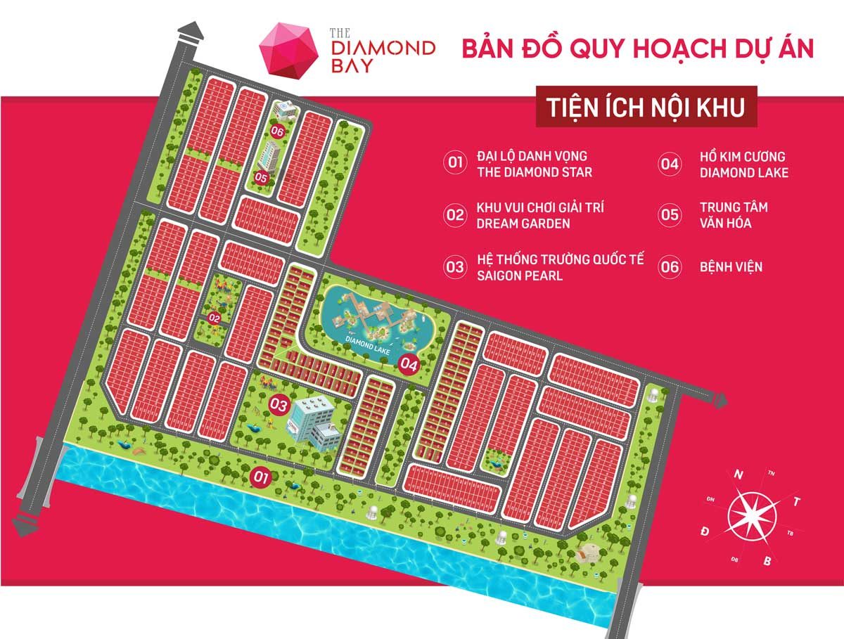 mat-bang-phan-lo-du-an-the-diamond-bay mat bang phan lo du an the diamond bay - DỰ ÁN THE DIAMOND BAY CỦ CHI - LONG AN