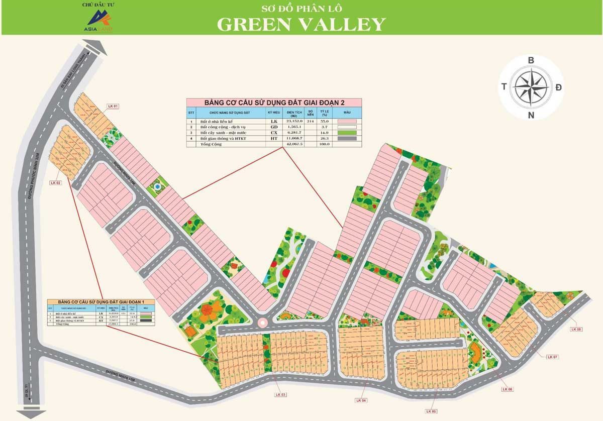 mat-bang-phan-lo-green-valley-phuoc-binh mat bang phan lo green valley phuoc binh - GREEN VALLEY PHƯỚC BÌNH LONG THÀNH ĐỒNG NAI