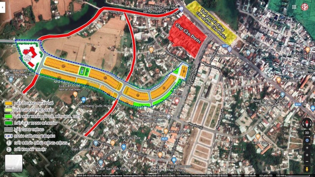 mat bang phan lo j dragon - J DRAGON CẦN ĐƯỚC LONG AN