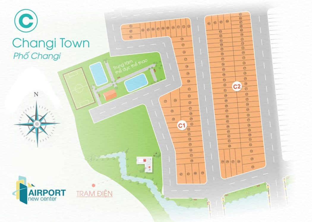 mat-bang-phan-lo-khu-pho-changi-town-du-an-airport-new-center mat bang phan lo khu pho changi town du an airport new center - DỰ ÁN AIRPORT NEW CENTER LONG THÀNH ĐỒNG NAI