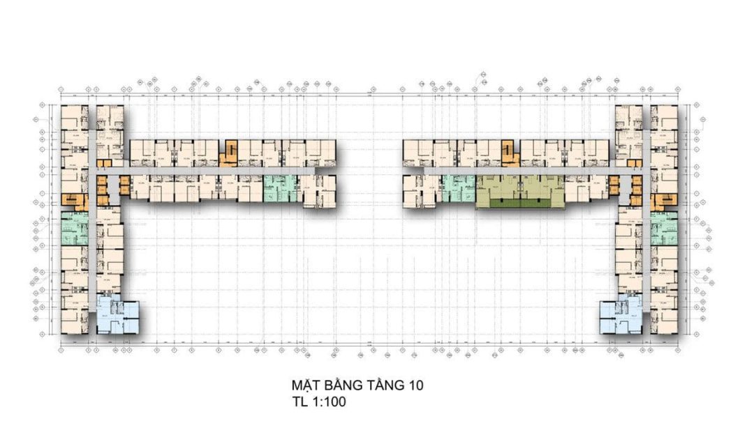 mat-bang-tang-10-can-ho-la-premier-quan-2-1 mat bang tang 10 can ho la premier quan 2 - DỰ ÁN CĂN HỘ LA PREMIER QUẬN 2