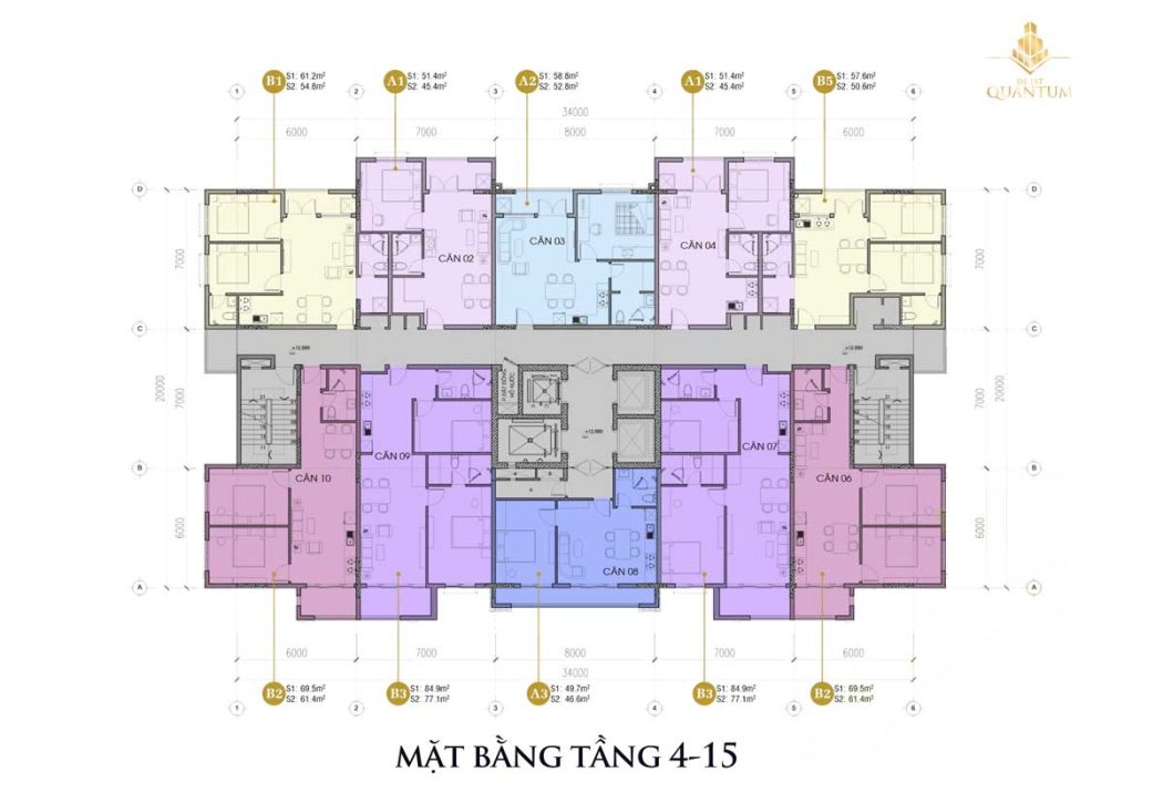 mat-bang-tang-4-15-du-an-de-1st-quantum mat bang tang 4 15 Du an De 1st Quantum - DỰ ÁN CĂN HỘ DE 1ST QUANTUM HUẾ