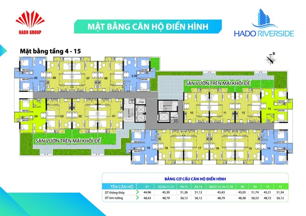 mat-bang-tang-4-toi-15-hado-riverside-1 mat bang tang 4 toi 15 hado riverside - DỰ ÁN CĂN HỘ HÀ ĐÔ RIVERSIDE QUẬN 12